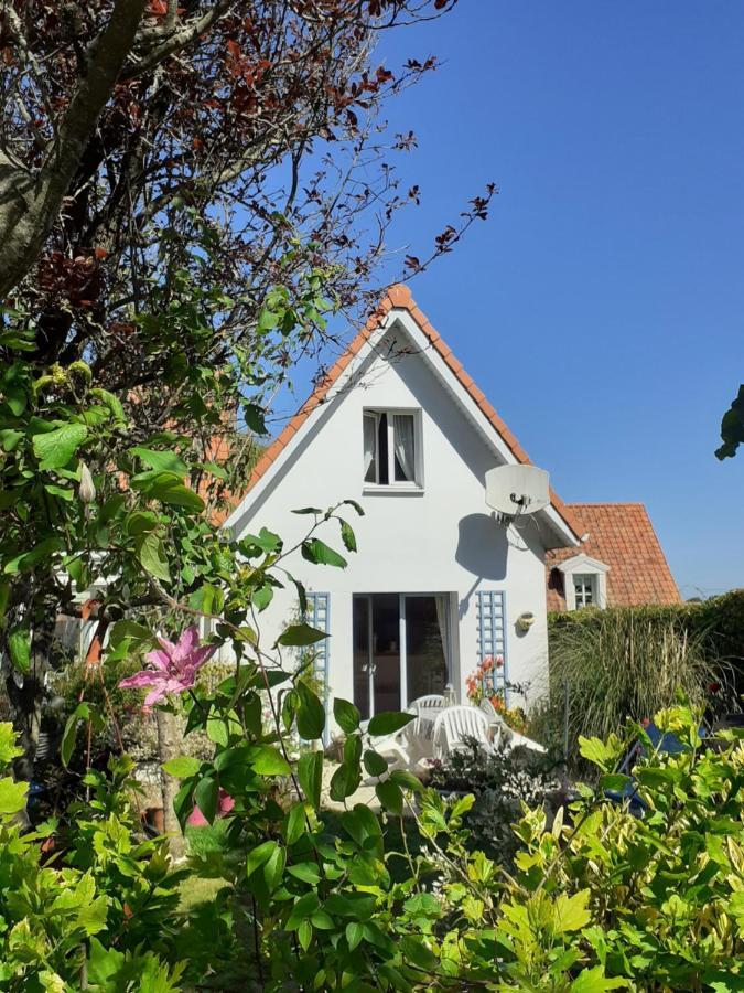 Vakantiehuis La Maisonnette - Animaux Acceptes, Parking Prive, Jardin Plein Sud